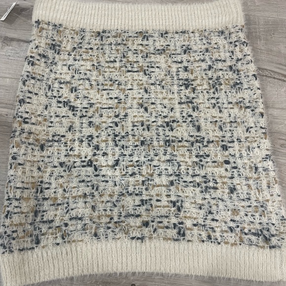 Freshman 1996 knit skirt M- new - Picture 2 of 10